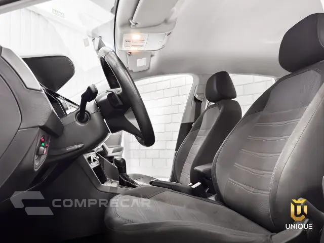 NIVUS - 1.0 200 TSI TOTAL COMFORTLINE AUTOMÁTICO