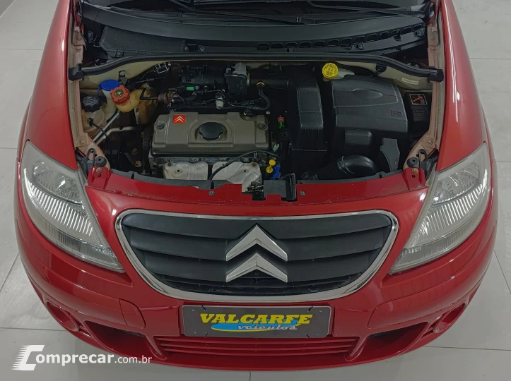 C3 1.4 I GLX 8V