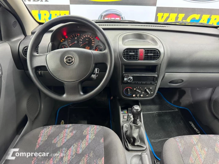CORSA 1.8 MPFI Maxx 8V