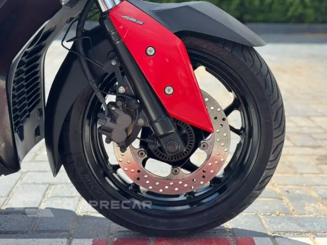 XMAX ABS - Scooter