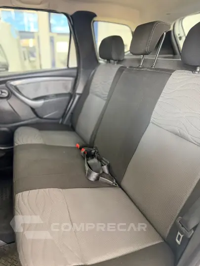 DUSTER 2.0 Dynamique 4X2 16V