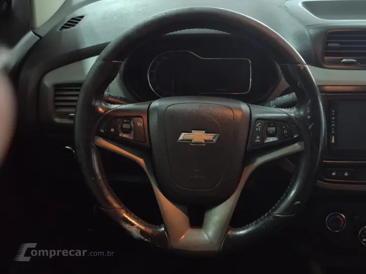 SPIN LTZ 1.8 7  LUGARES