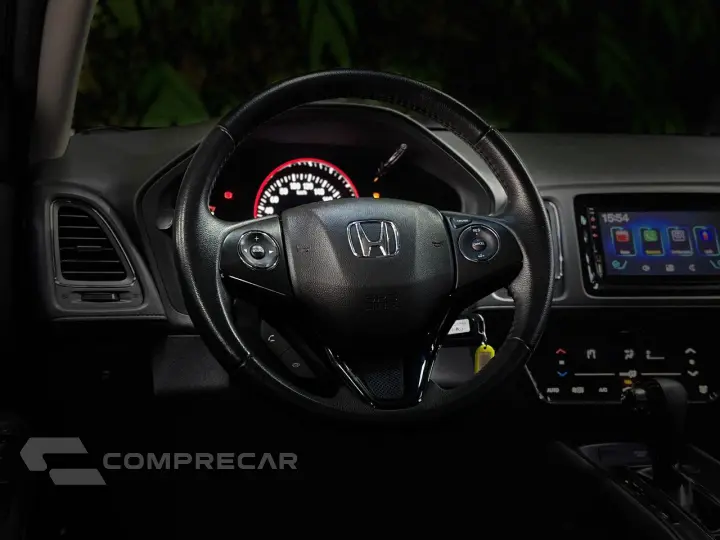 HR-V 1.8 16V EX