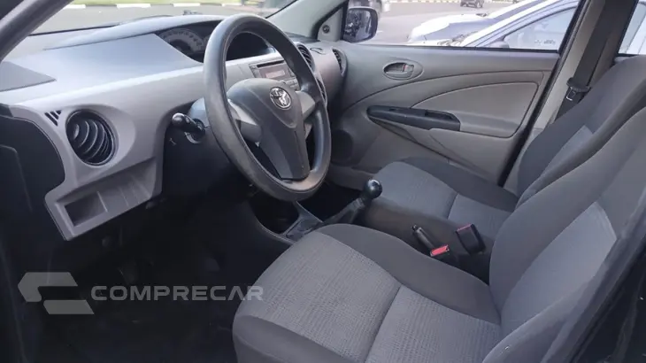 ETIOS