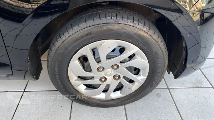 HYUNDAI HB20 1.0 12V SENSE