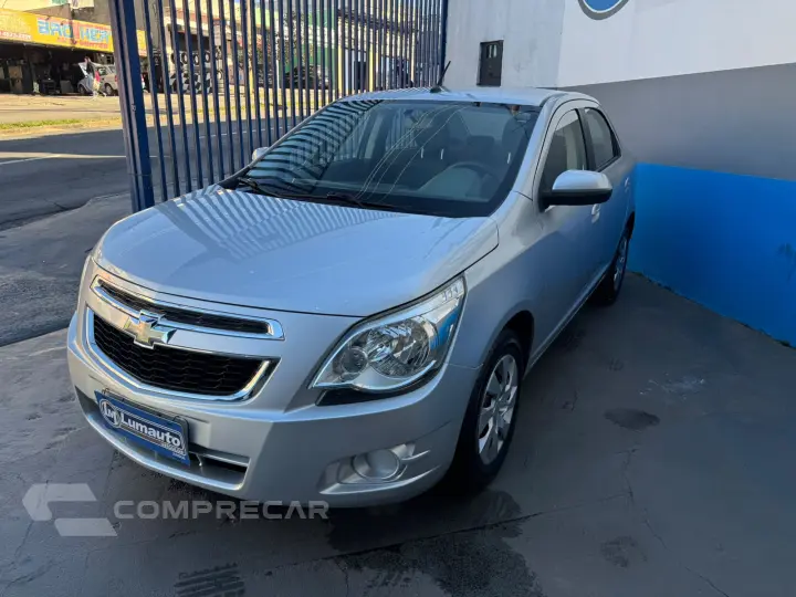 COBALT 1.8 MPFI LT 8V