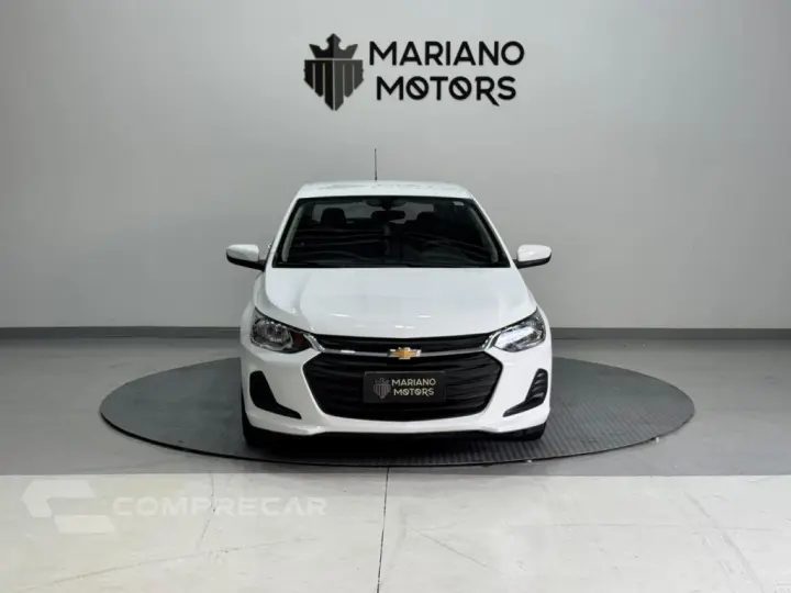 ONIX 1.0 FLEX MANUAL