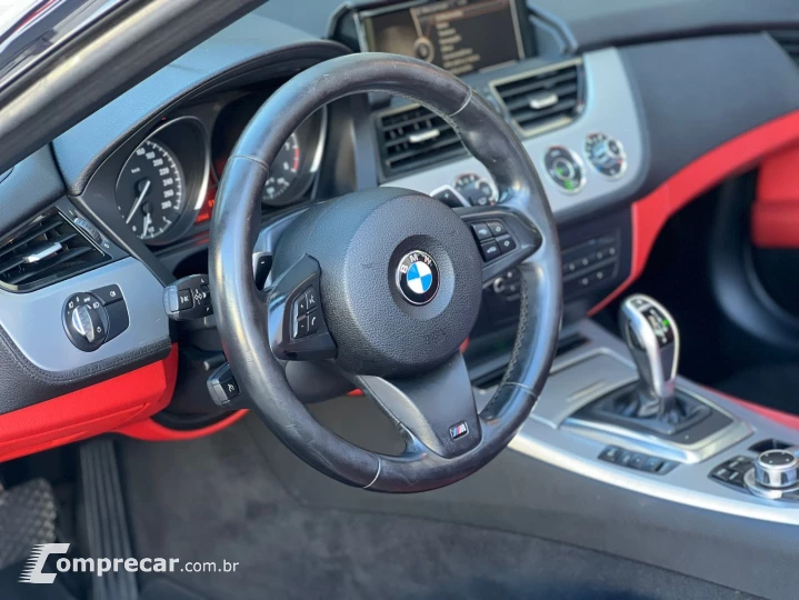 Z4 2.0 Roadster 20I GP 16V