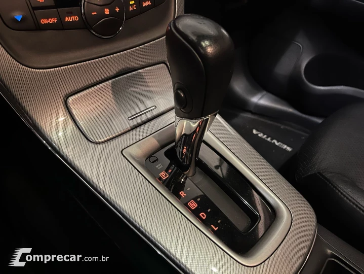 SENTRA 2.0 SL 16vstart