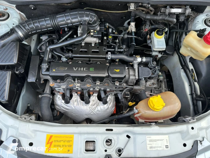 CELTA 1.0 MPFI LS 8V