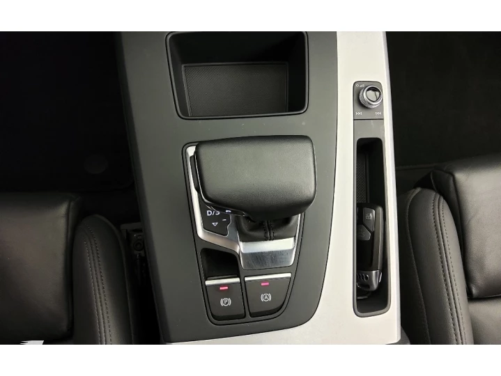 Q5 2.0 45 TFSI GASOLINA PRESTIGE QUATTRO S TRONIC