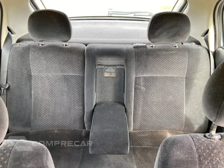 ASTRA 2.0 MPFI Advantage 8V