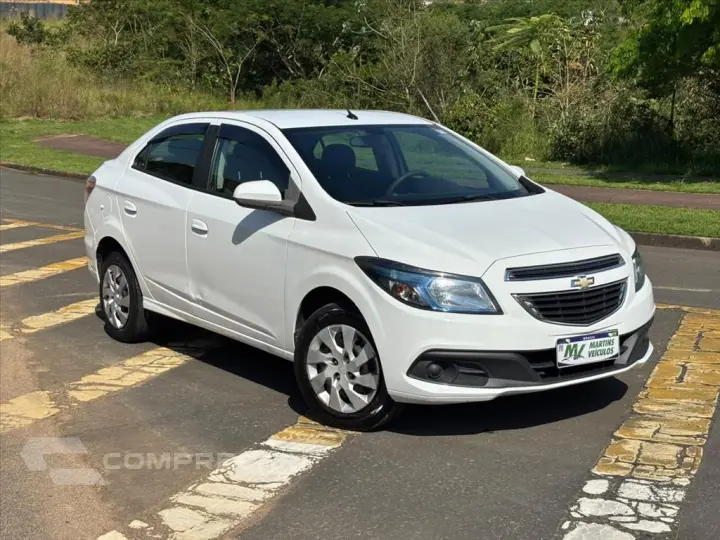 PRISMA 1.4 MPFI LT 8V FLEX 4P MANUAL