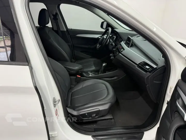 X1 SDRIVE 20i 2.0/2.0 TB Acti.Flex Aut.