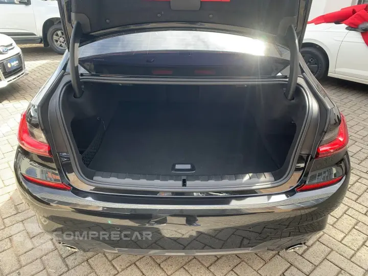 330e M Sport 2.0 Turbo Híbrido Aut.