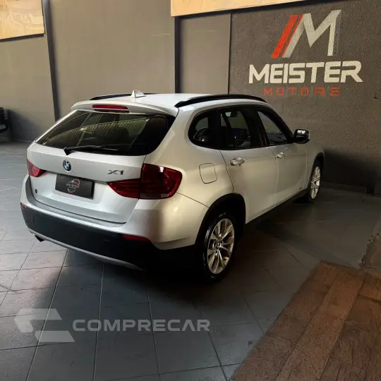 X1 2.0 18I 4X2 16V