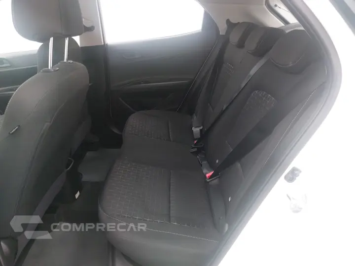 HB20 1.0 TGDI FLEX COMFORT PLUS AUTOMÁTICO