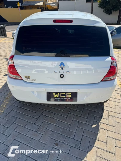 Clio Expression 1.0