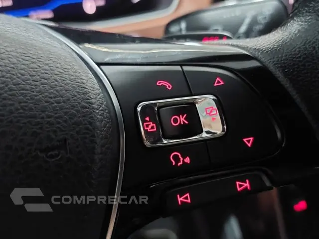 T-CROSS - 1.0 200 TSI TOTAL COMFORTLINE AUTOMÁTICO