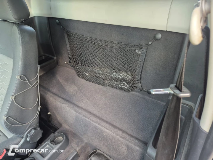SAVEIRO 1.6 Cross CE 16V