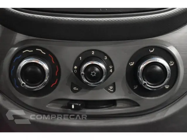 PALIO - 1.0 MPI ATTRACTIVE 8V 4P MANUAL