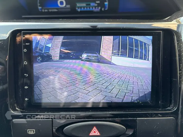 ETIOS X 1.3 Flex 16V 5p Aut.