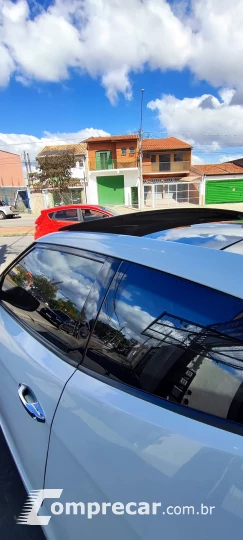 VELOSTER 1.6 16V