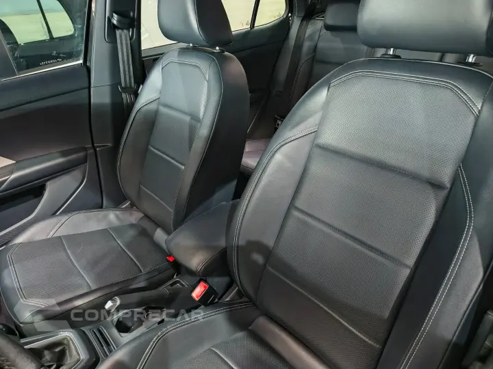 T-Cross Highline 1.4