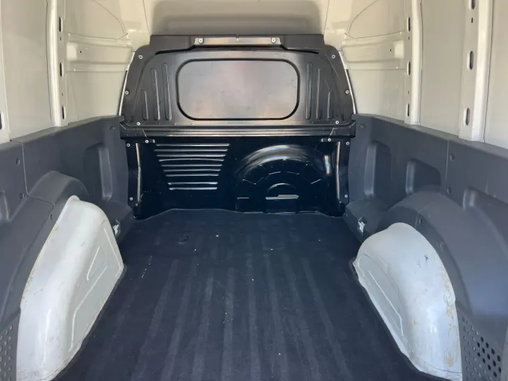 FIORINO 1.4 MPI Furgão Endurance 8V