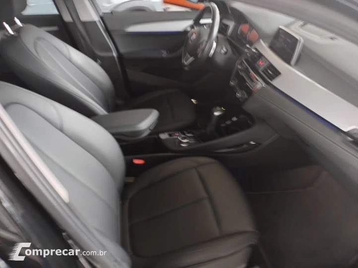 X2 2.0 16V 4P ACTIVEFLEX SDRIVE 20I TURBO STEPTRONIC AUTOMÁT