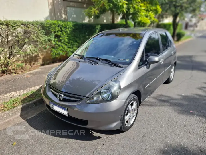 FIT 1.4 LX 8V