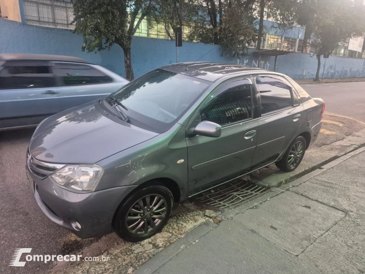 ETIOS XLS