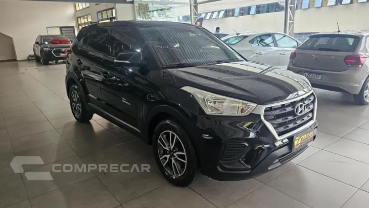CRETA 16A ATTITU