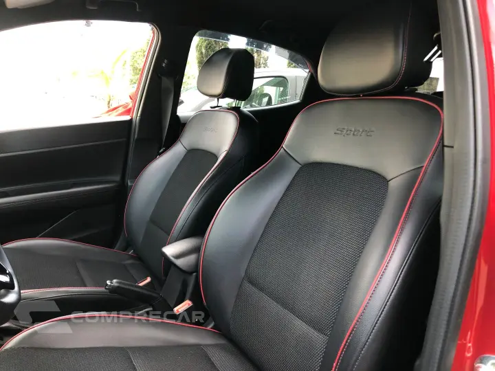 Hb20 1.0 Tgdi Flex Sport Automático