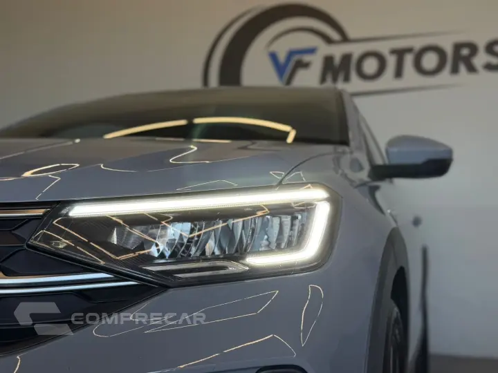 NIVUS 1.0 200 TSI TOTAL FLEX HIGHLINE AUTOMÁTICO