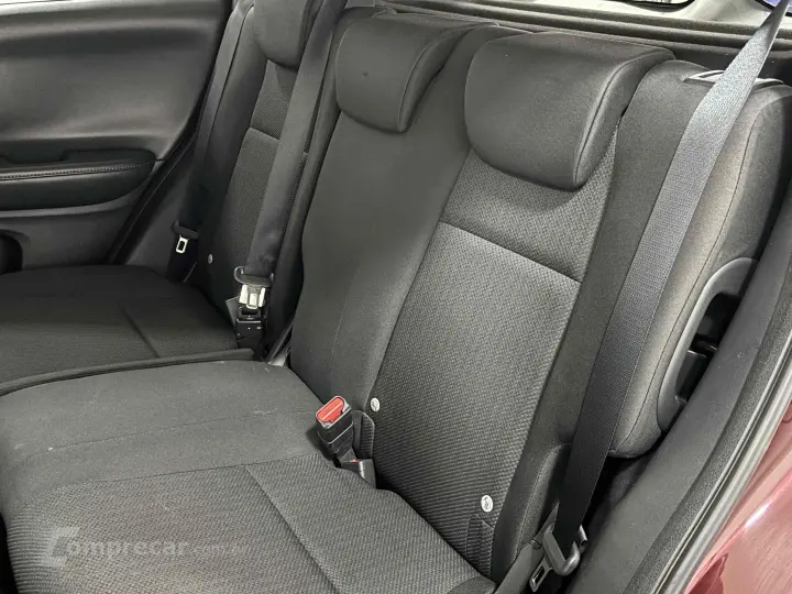 HR-V 1.8 16V FLEX EX 4P AUTOMÁTICO