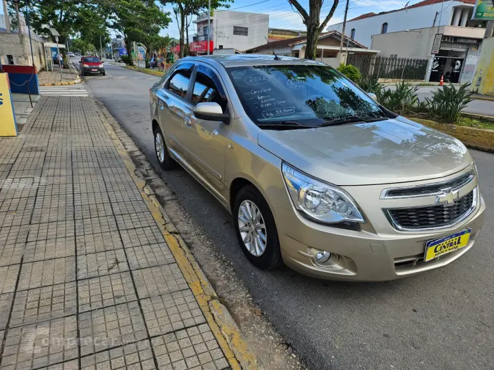 COBALT    LTZ  1.4