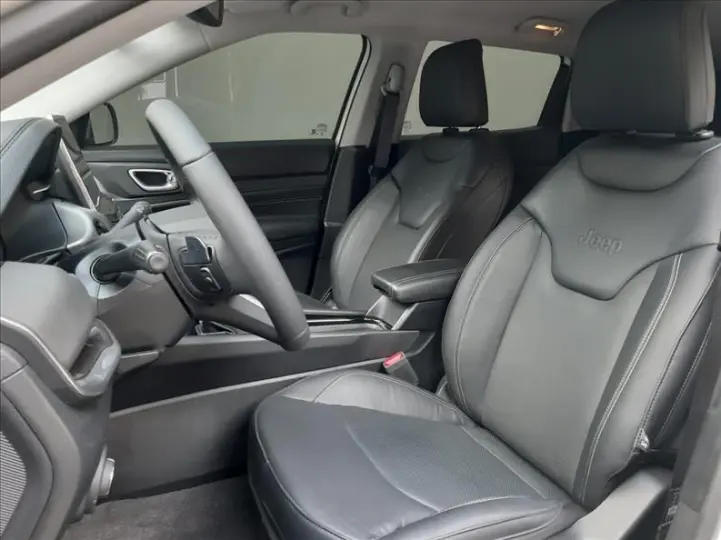 COMPASS 1.3 T270 Turbo Longitude