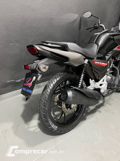 TITAN 160 ABS