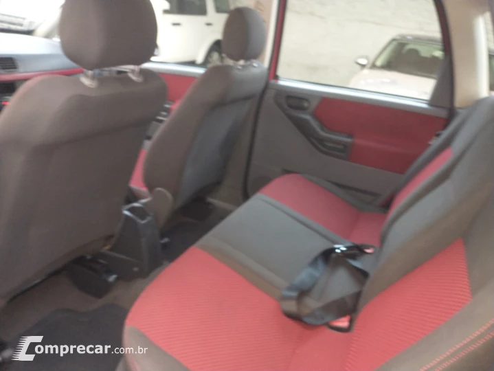 MERIVA 1.8 MPFI SS 8V