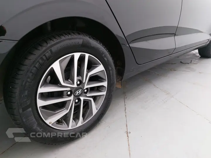 HB20S 1.0 12V FLEX LIMITED PLUS MANUAL