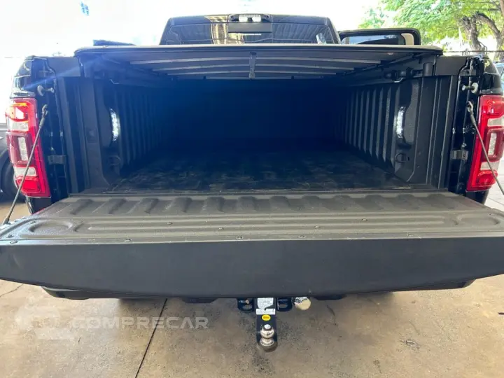 2500 6.7 I6 TURBO DIESEL LARAMIE CD 4X4 AUTOMÁTICO