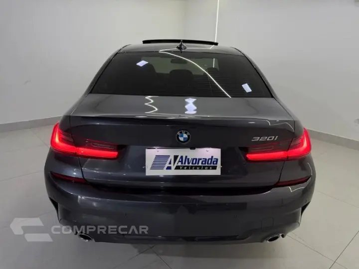 320I  ACTIVE FLEX