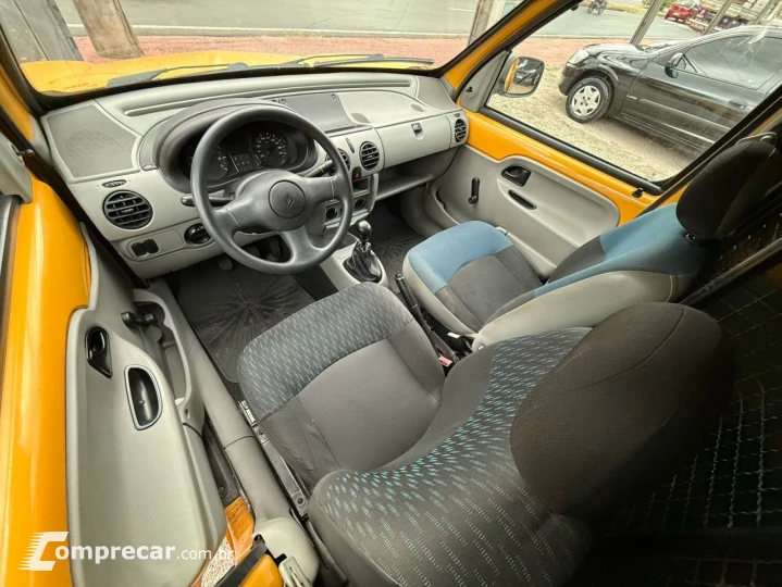 KANGOO 1.6 Express 16V