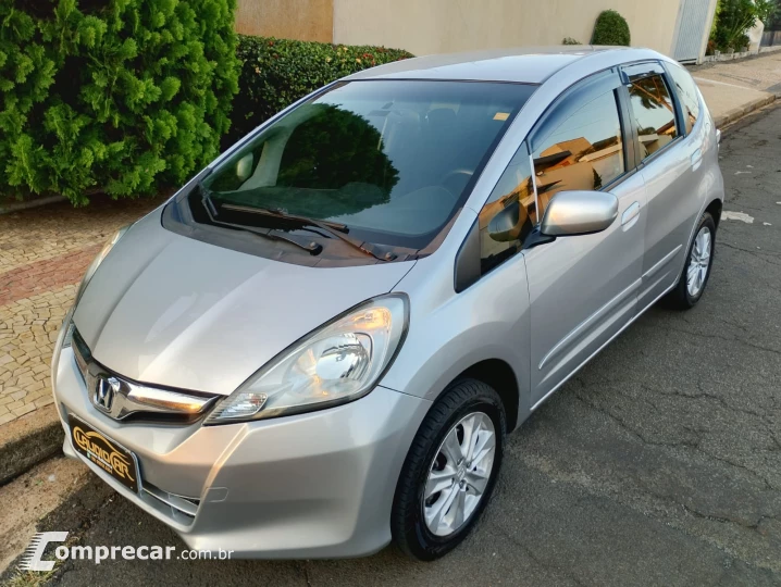 FIT 1.4 LX 16V