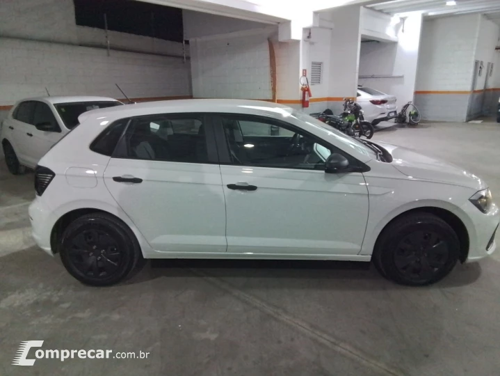POLO 1.0 MPI TRACK MANUAL