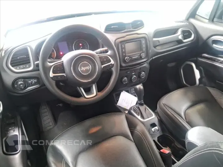 RENEGADE 1.8 16V Sport