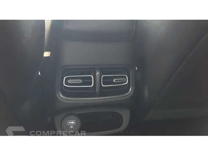 CRETA 1.0 TGDI FLEX PLATINUM AUTOMÁTICO