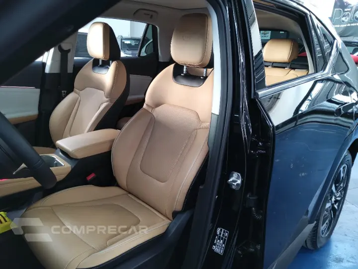 GS4 2.0 ELITE HIBRIDO