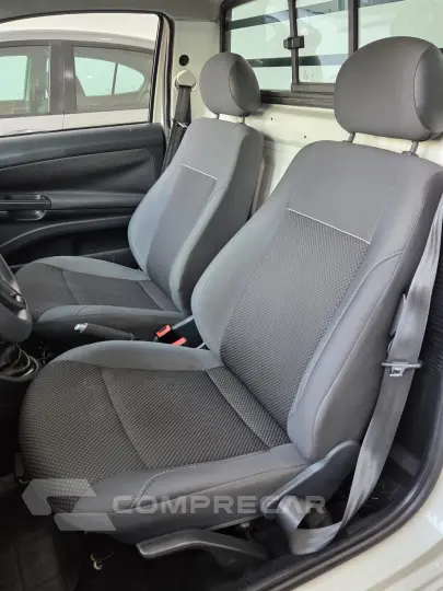 SAVEIRO 1.6 MI Trendline CE 8V